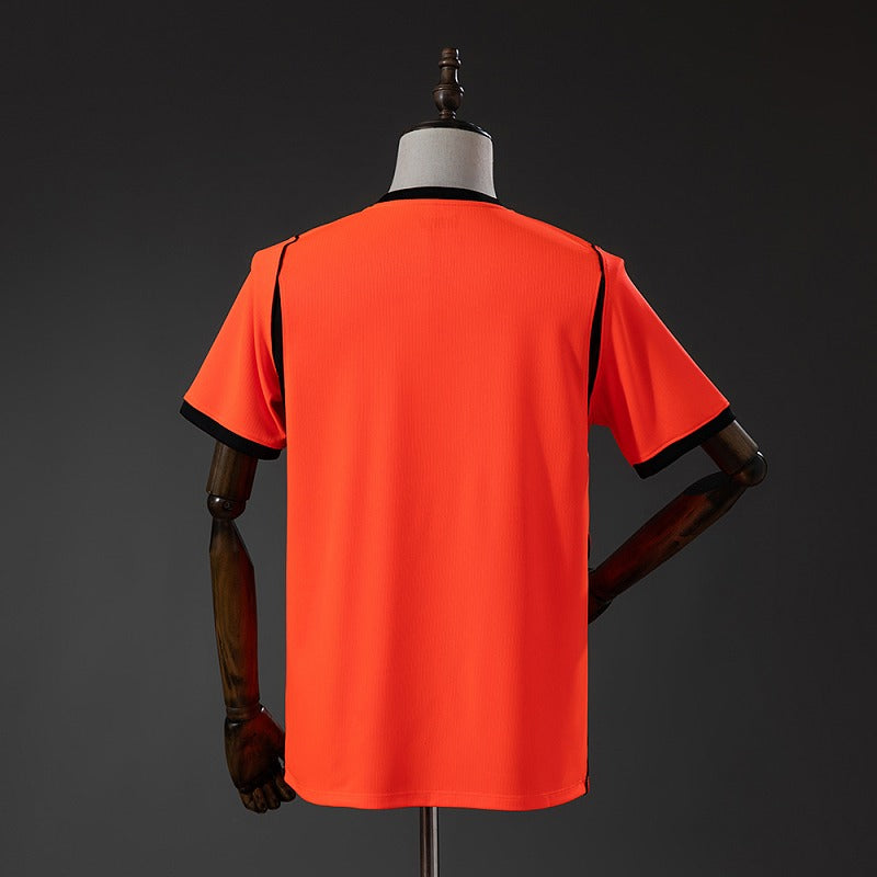 Netherlands Holland 2026 Home Fan