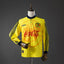 Maillot Rétro Club América Domicile Manches Longues 1997-1998