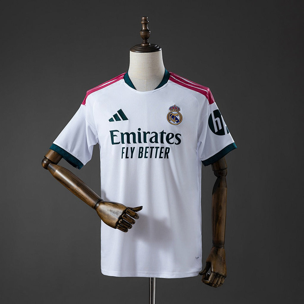 Real Madrid 2026-2027 Home