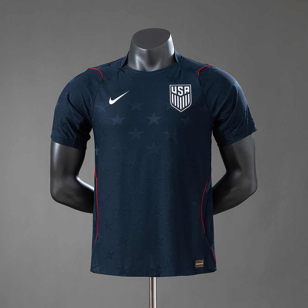 USA 2026 Away Player