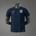 USA 2026 Away Player
