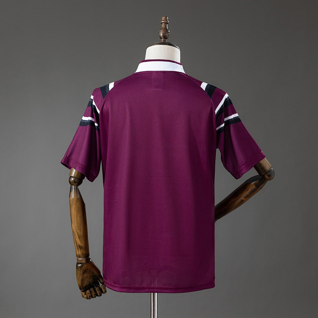 Retro Club River Plate 1996-1998 Third Away