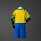 Ensemble enfant édition spéciale Kids Brésil 2026-2027