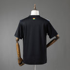 Ghana 2026 Black Fan