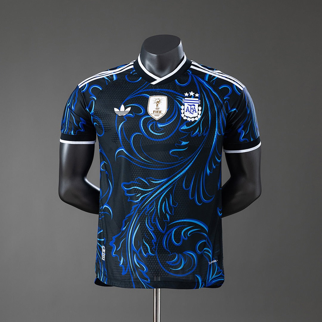 Argentina 2026 Away Player Version Main image