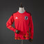 Japan 2026 GK - Red Long-Sleeved Fan