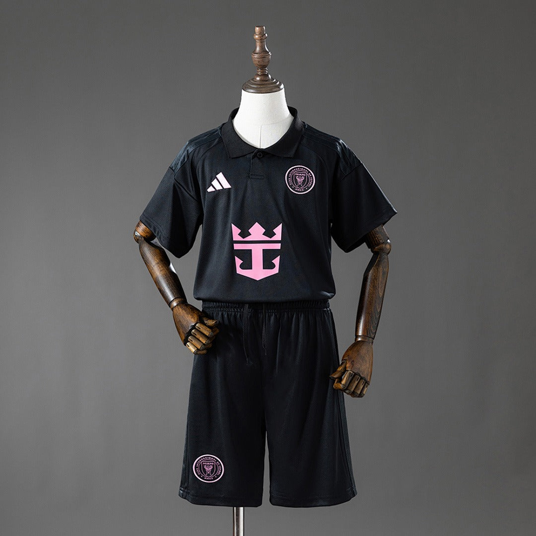 Enfants Inter Miami FC extérieur 2026-2027 Image principale du produit