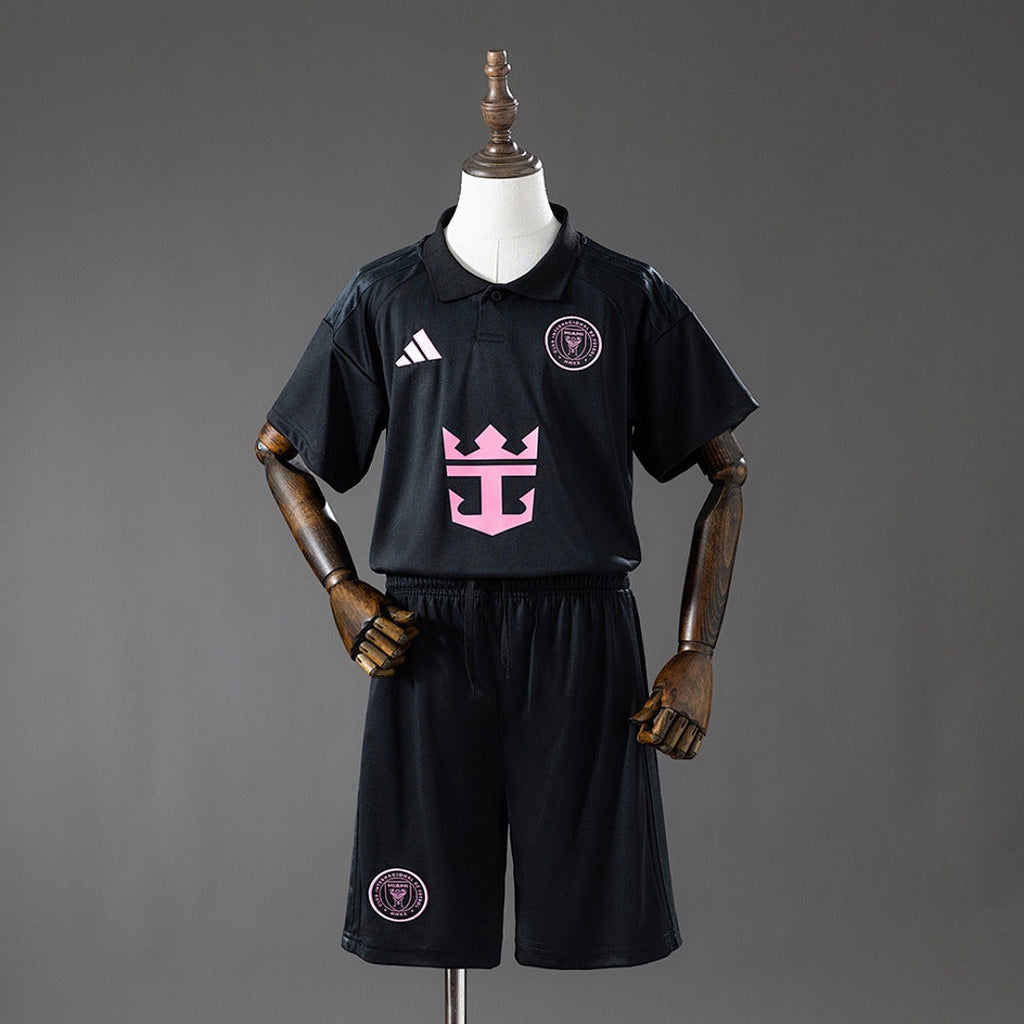 Kids Inter Miami FC 2026-2027 away