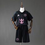 Kids Inter Miami FC 2026-2027 away