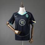 Supporter Sporting CP Total 90 Noir