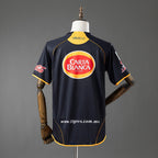 Retro Tigres UANL 2005-2006 Away