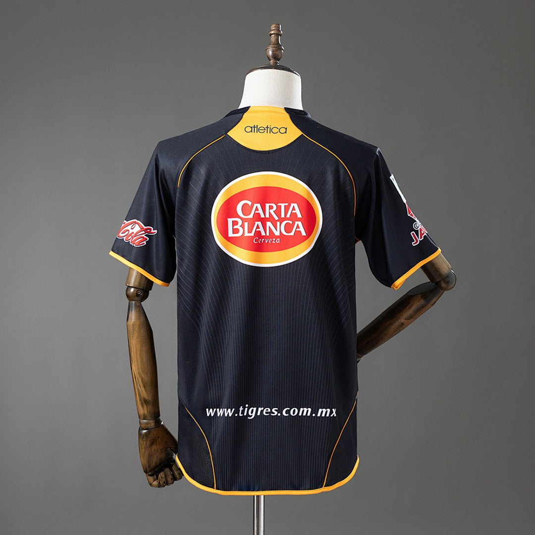Retro Tigres UANL 2005-2006 Away