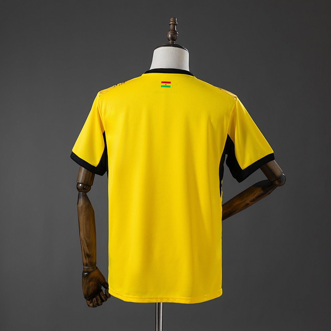 Ghana 2026 Away Fan