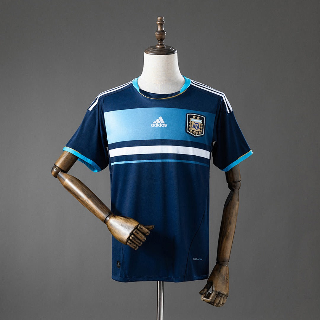 Retro Argentina 2011 Away Main image