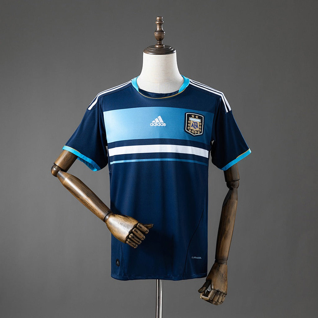 Retro Argentina 2011 Away