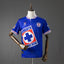 Retro Cruz Azul 1998 Home
