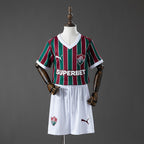 enfants Fluminense FC 2026-2027 Domicile
