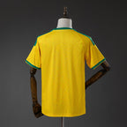 South Africa 2026 Home Fan