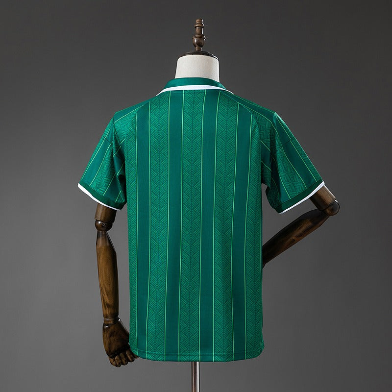 South Africa 2026 Away Fan