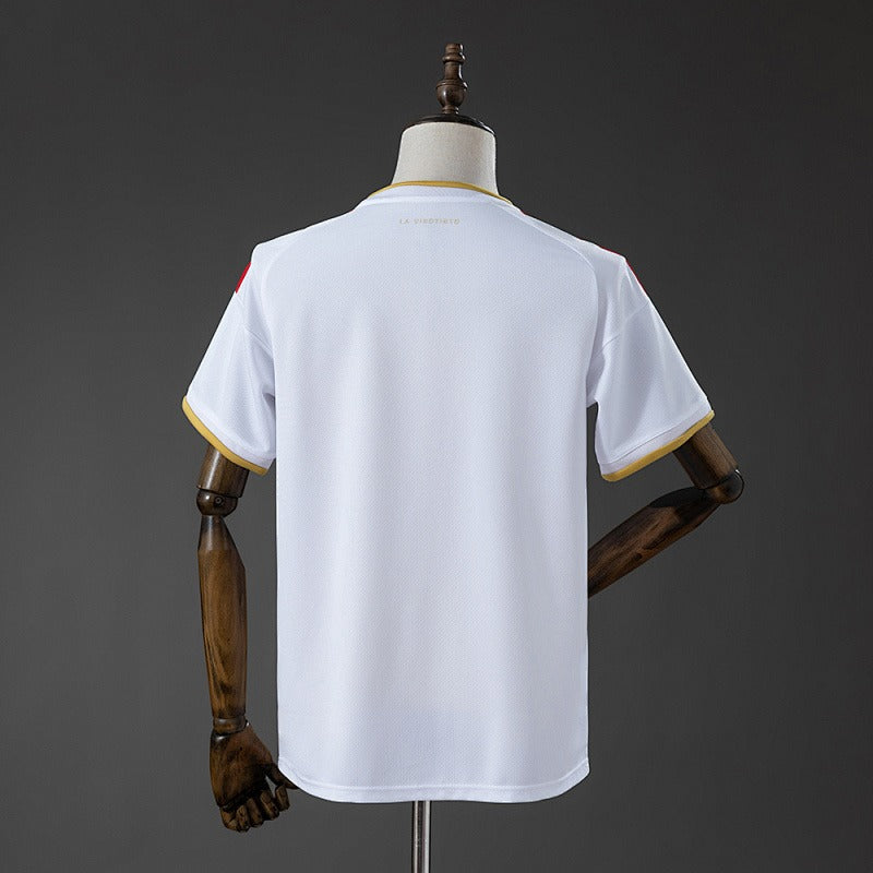 Venezuela 2026 Away Fan Secondary image