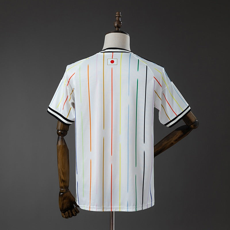 Japan 2026 Away Fan Secondary image