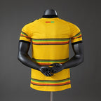 Jamaïque 2026 Domicile Joueur