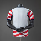 USA 2026 Home Player