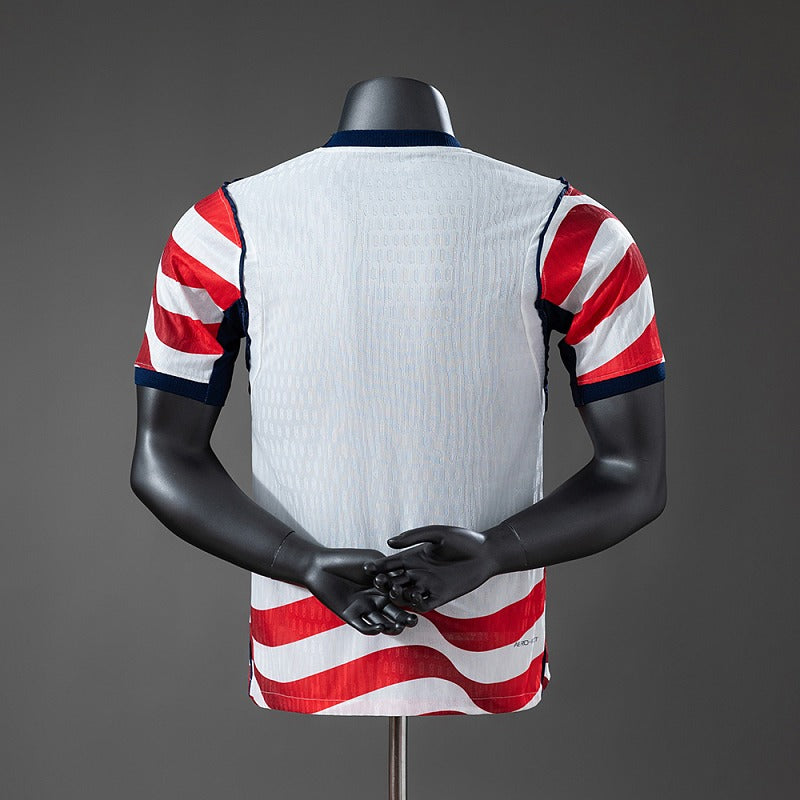 USA 2026 Home Player