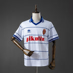 Maillot Rétro Domicile Zaragoza 1999/2000