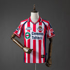 Retro Guadalajara 1999/2000 Home