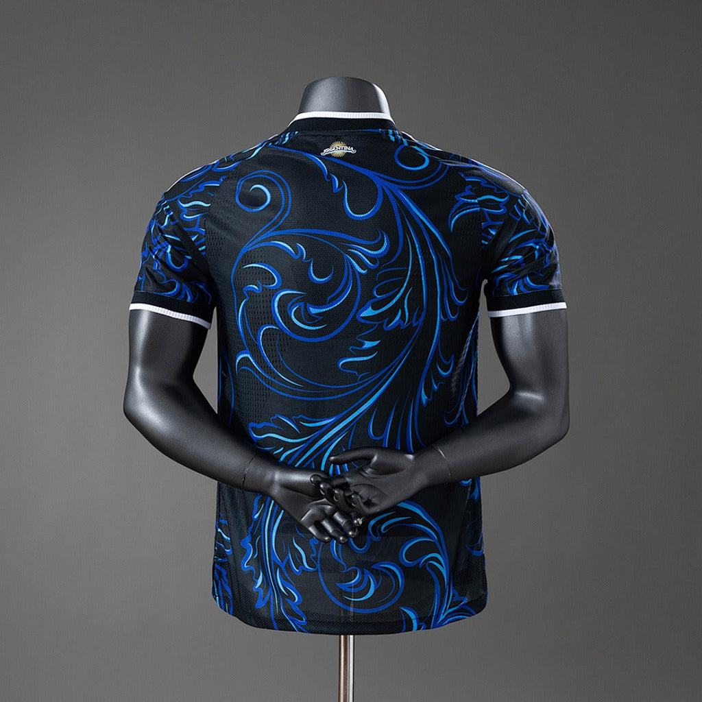 Argentina 2026 Away Player Version