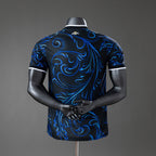 Argentina 2026 Away Player Version
