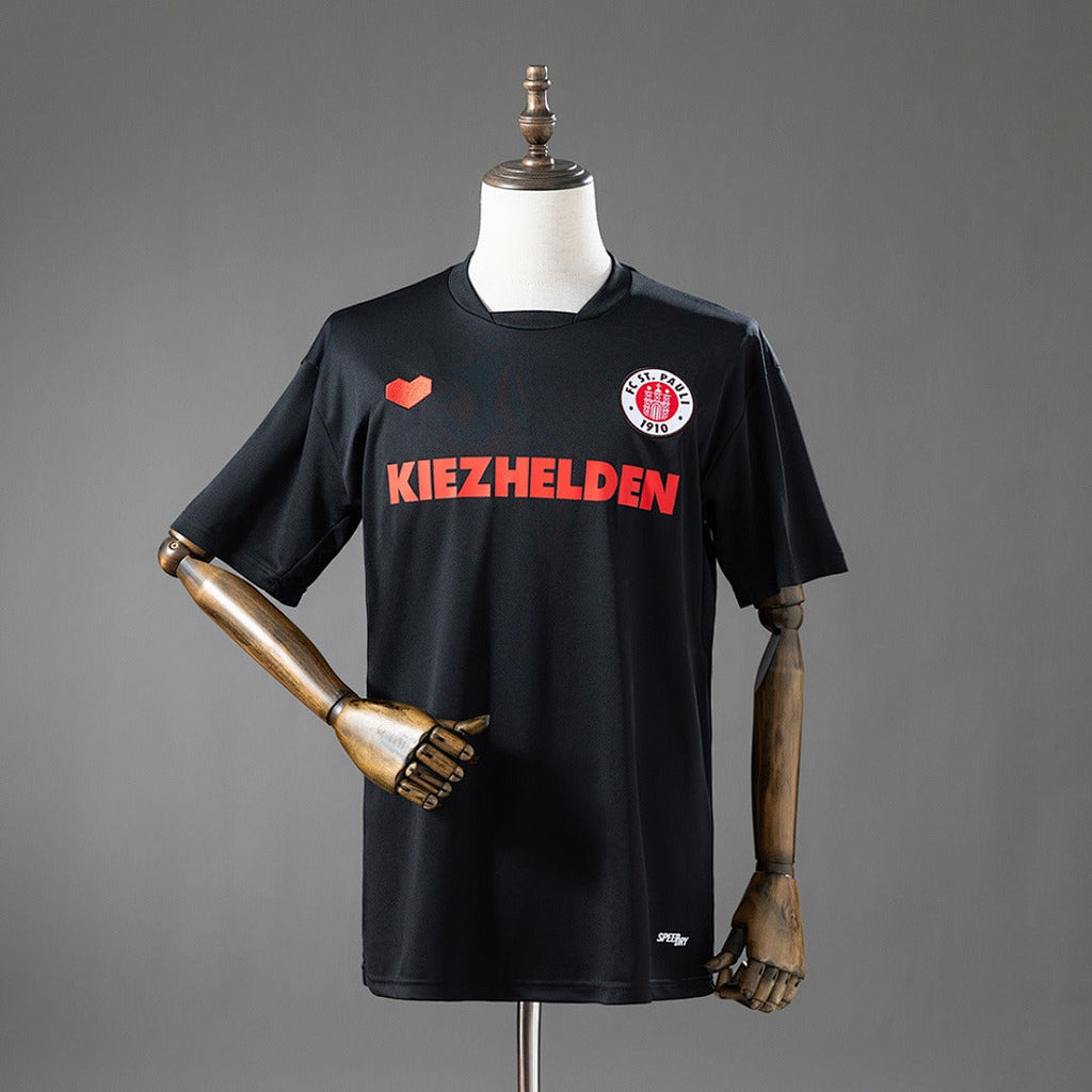 Retro FC St Pauli 2013-2014 Away