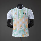 Maillot Extérieur Joueur Côte d'Ivoire 2026