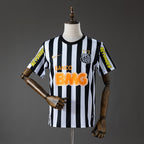 Retro Santos FC 2012-2013 away