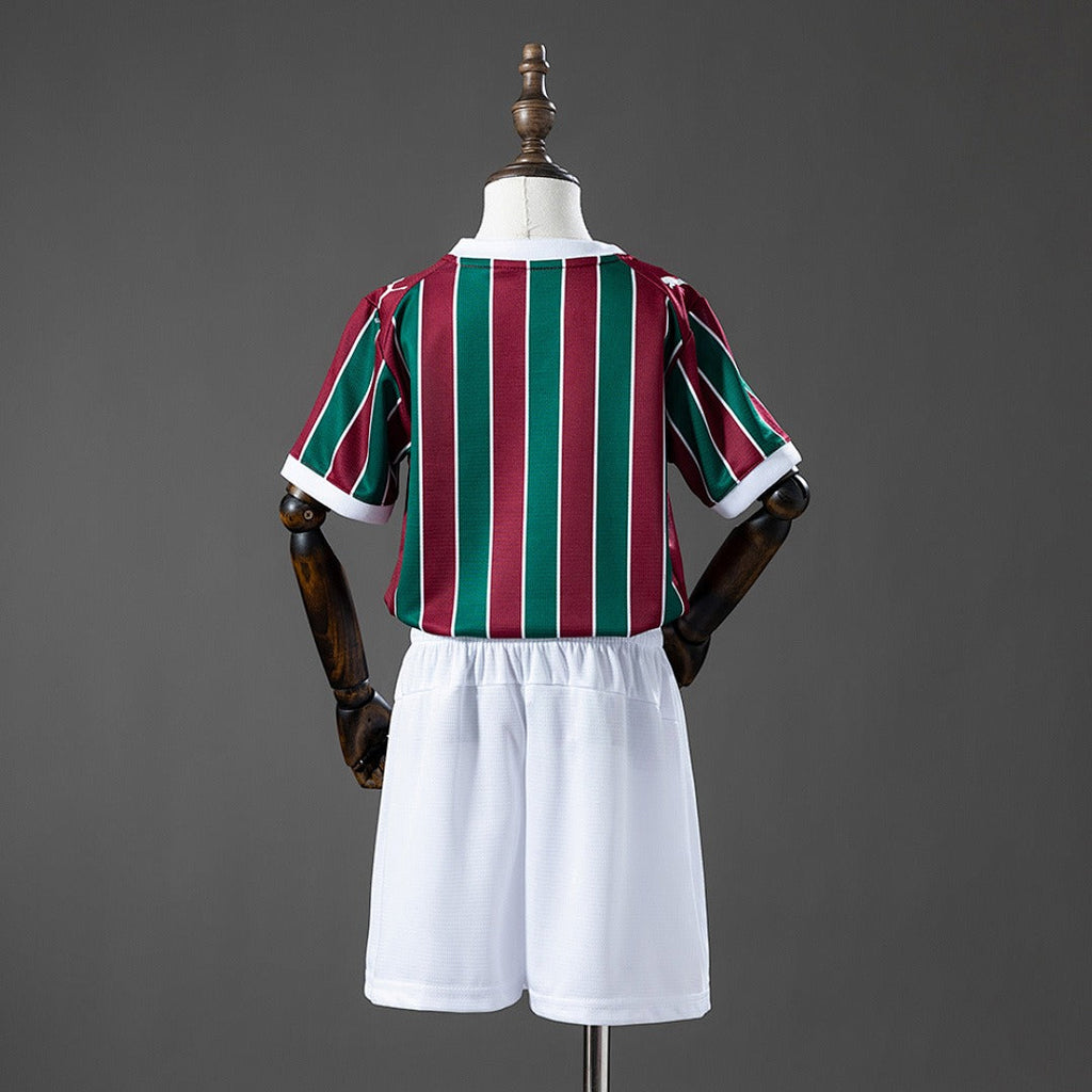 enfants Fluminense FC 2026-2027 Domicile
