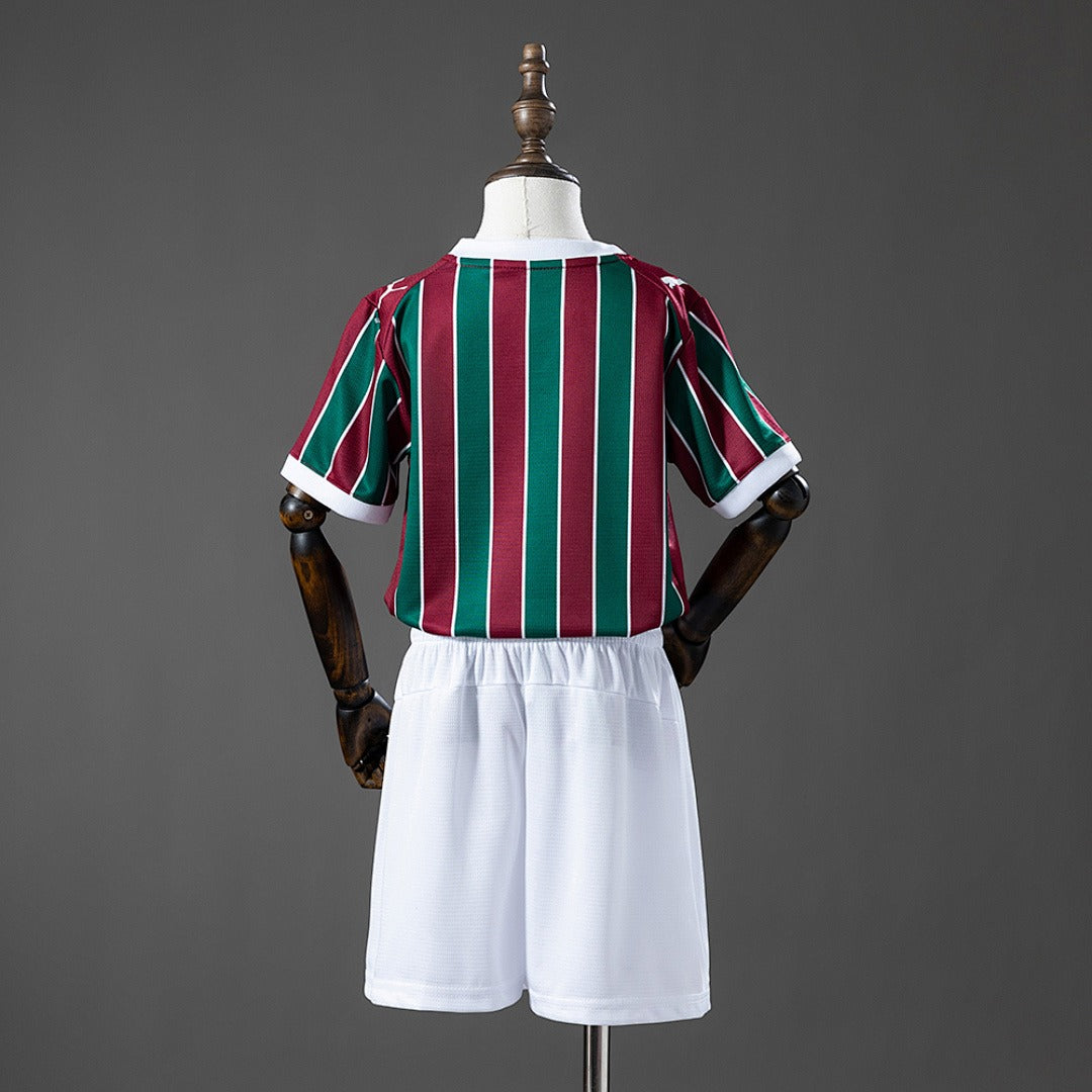 enfants Fluminense FC 2026-2027 Domicile