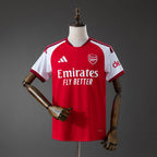 Fan domicile du Arsenal FC 2026-2027