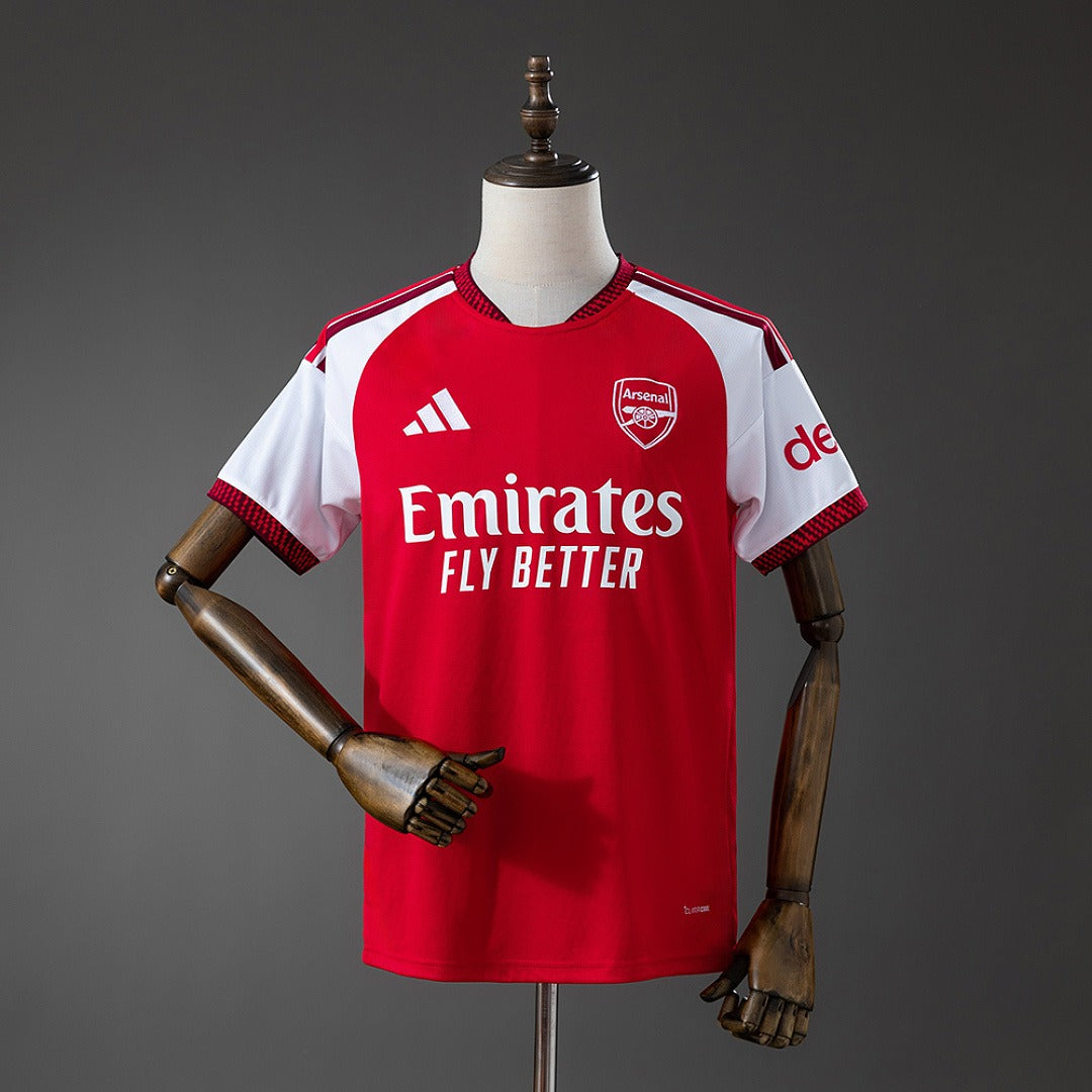 Fan domicile du Arsenal FC 2026-2027
