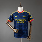 Fan d'Arsenal FC en déplacement 2026-2027