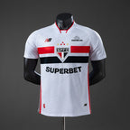 São Paulo FC 2026-2027 home player