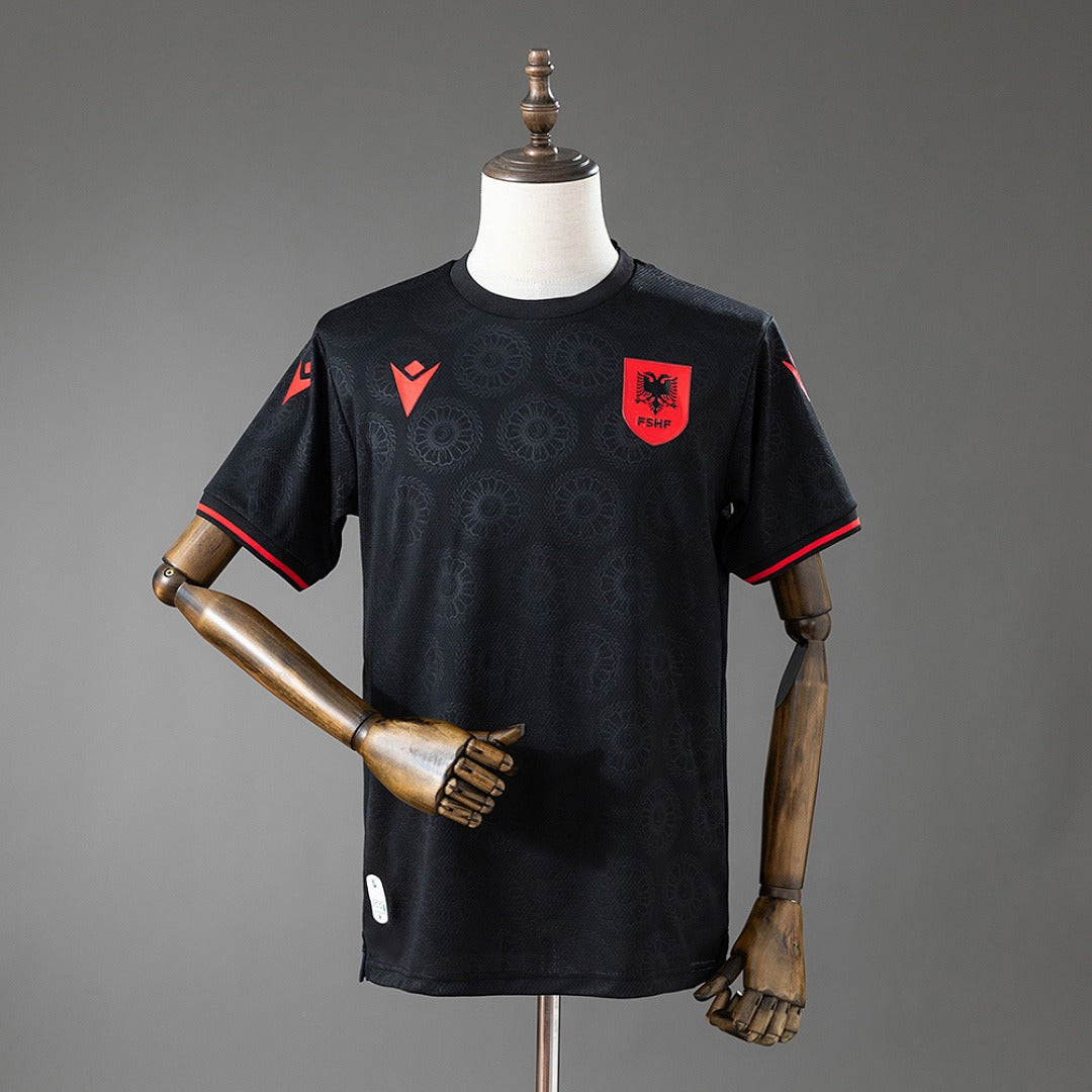 Albania 2025/2026 Third Away Main image