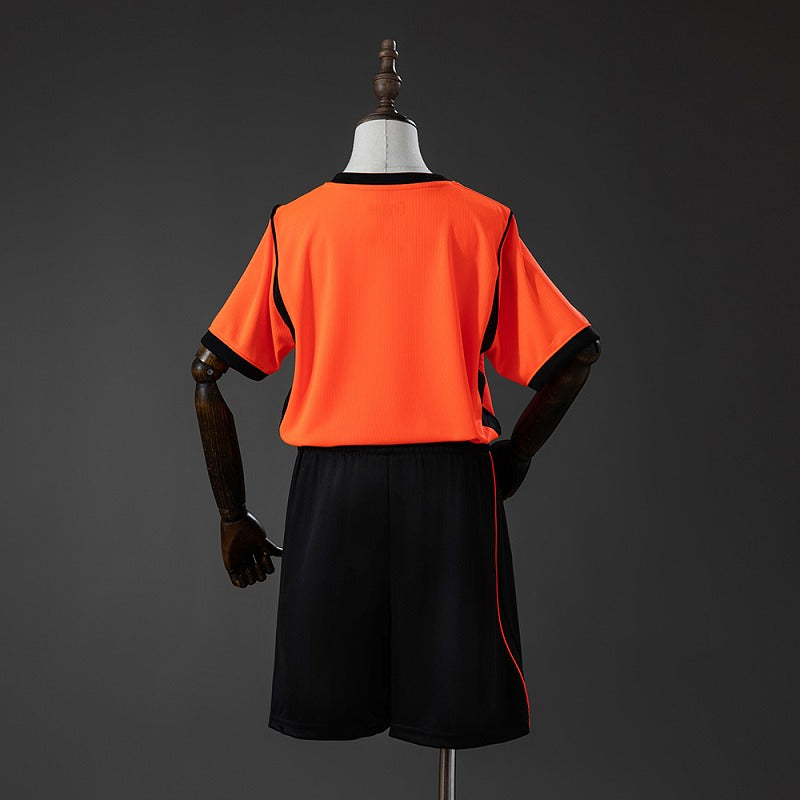 Kids Netherlands Holland 2026 Home Fan Secondary image