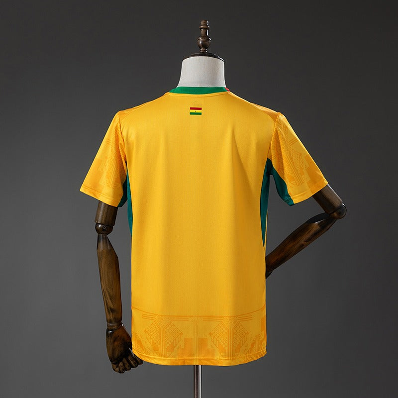 Ghana 2026 Away Fan