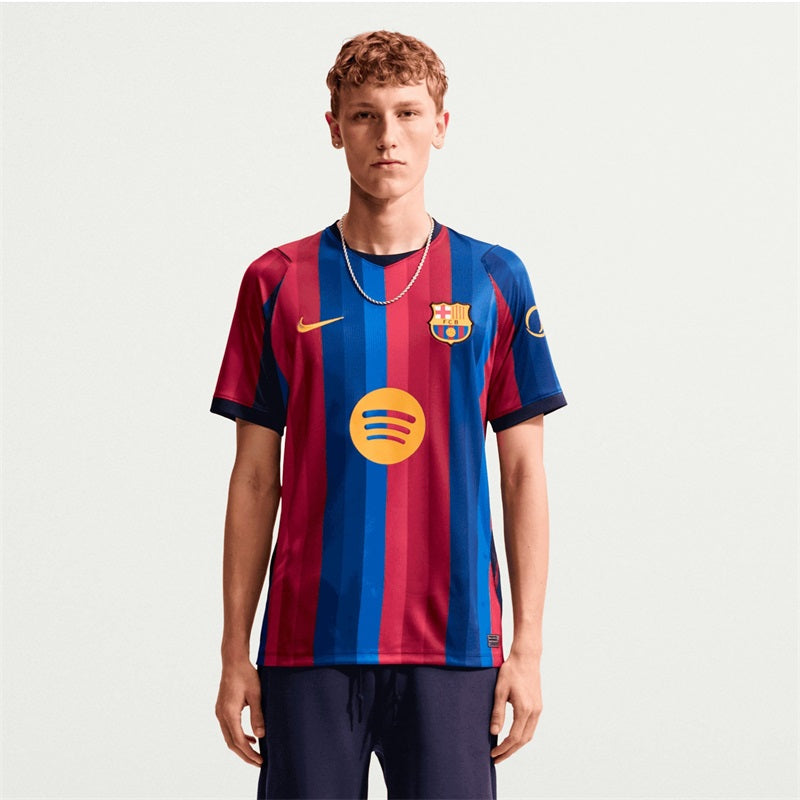 FC Barcelona 2026-2027 Home Fan