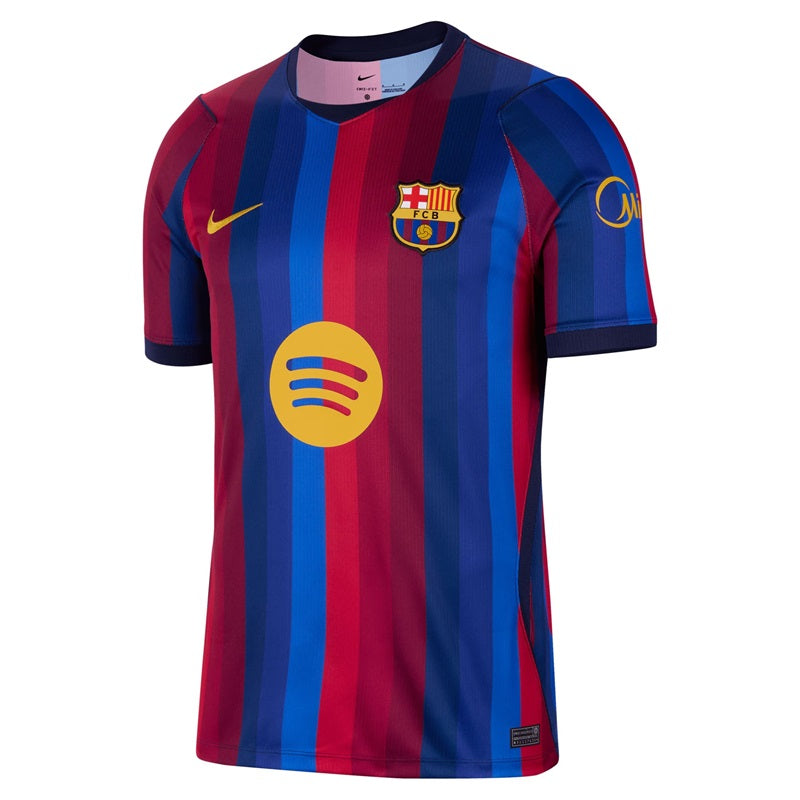 FC Barcelona 2026-2027 Home Fan