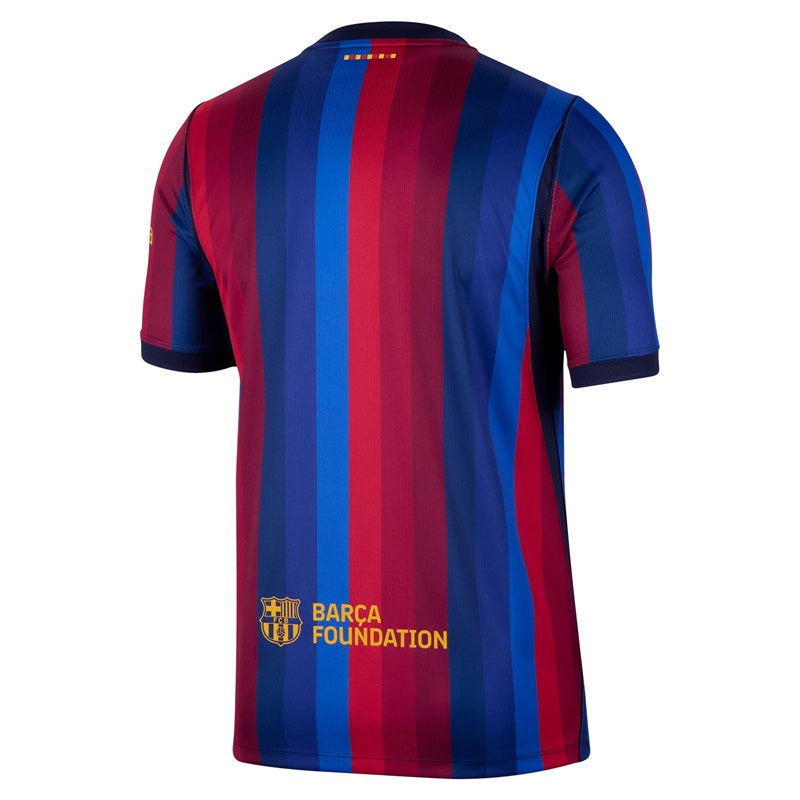FC Barcelona 2026-2027 Home Fan