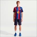 FC Barcelona 2026-2027 Home Fan