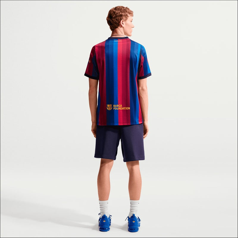 FC Barcelona 2026-2027 Home Fan