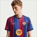 FC Barcelona 2026-2027 Home Fan